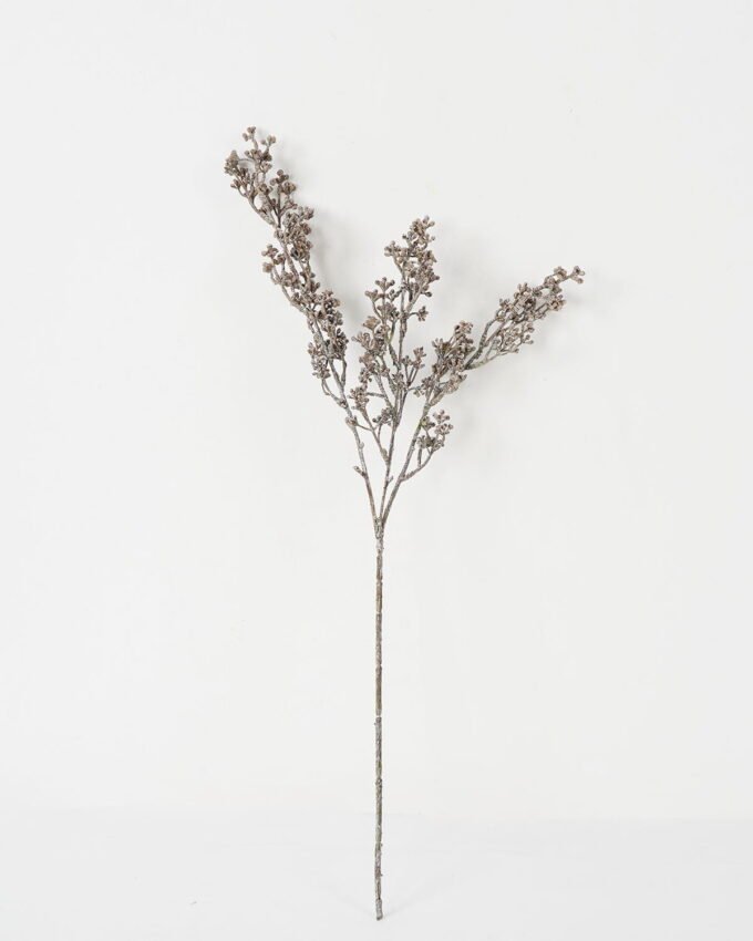 Artificial Plant 19*78cm Berries Spray*3 GS-66221010-K3 Single Flowers YeahFlower is one of Chinese leading OEM manufacturers and exporters , supplying the silk flowers, wholesale artificial trees