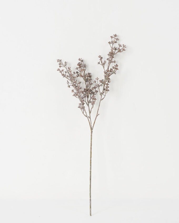 Artificial Plant 19*78cm Berries Spray*3 GS-66221010 Single Flowers YeahFlower is one of Chinese leading OEM manufacturers and exporters , supplying the silk flowers, wholesale artificial trees