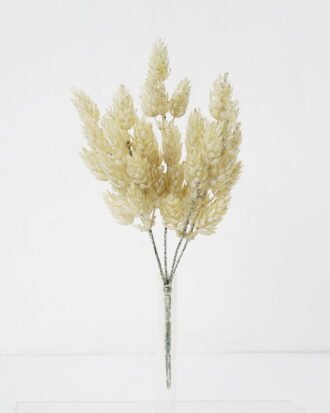 Artificial Plant 18*32cm Christmas bush*5 GS-46621006 Christmas Item YeahFlower is one of Chinese leading OEM manufacturers and exporters , supplying the silk flowers, wholesale artificial trees