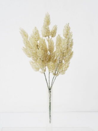 Artificial Plant 22*62cm pine spray GS-46621004 Christmas Item 3,000+ sqm showroom with thousands of artificial flowers, plants & trees ready for global sourcing.