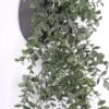 Artificial Plant 20*10*63cm Eucalyptus Garland in melamine pot GS-05521178 Banners&Garlands YeahFlower is one of Chinese leading OEM manufacturers and exporters , supplying the silk flowers, wholesale artificial trees