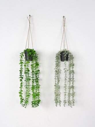 Artificial Plant 34*103cm Adiantum Hanging  Bush*10 GS-29921008 Banners&Garlands 3,000+ sqm showroom with thousands of artificial flowers, plants & trees ready for global sourcing.