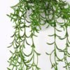 Artificial Plant 11*11*44cm Grass  Garland in melamine pot GS-05521183-G1 Banners&Garlands YeahFlower is one of Chinese leading OEM manufacturers and exporters , supplying the silk flowers, wholesale artificial trees