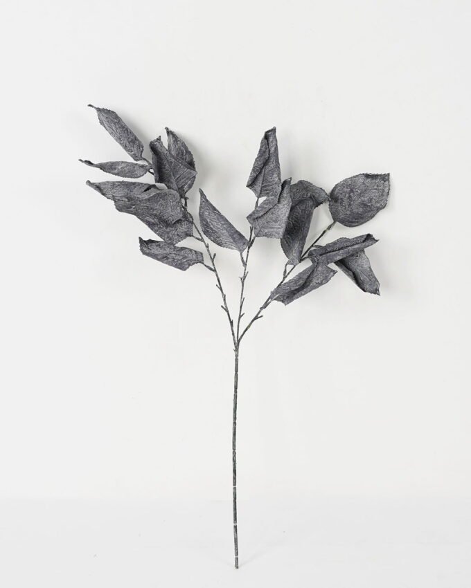 Artificial Plant 23*70cmHydrangea leaves Spray*3 GS-66221003 Leaves&Sprays&Foliages YeahFlower is one of Chinese leading OEM manufacturers and exporters , supplying the silk flowers, wholesale artificial trees