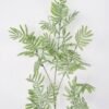 Artificial Plant 24*100cm  Kwai Leaves leaf spray*5 GS-26221090 Leaves&Sprays&Foliages YeahFlower is one of Chinese leading OEM manufacturers and exporters , supplying the silk flowers, wholesale artificial trees