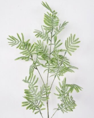 Artificial Plant 24*100cm  Kwai Leaves leaf spray*5 GS-26221090 Leaves&Sprays&Foliages YeahFlower is one of Chinese leading OEM manufacturers and exporters , supplying the silk flowers, wholesale artificial trees