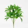 Artificial Plant 27*27*28cm Pieris japonica Bush*9 GS-51121004 Leaves&Sprays&Foliages YeahFlower is one of Chinese leading OEM manufacturers and exporters , supplying the silk flowers, wholesale artificial trees