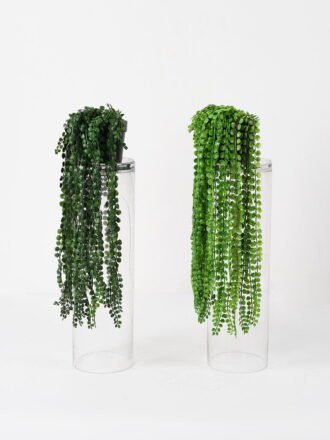 Artificial Plant 17*17*16cm Succulent plant  in pe pot GS-05521184 Banners&Garlands 3,000+ sqm showroom with thousands of artificial flowers, plants & trees ready for global sourcing.