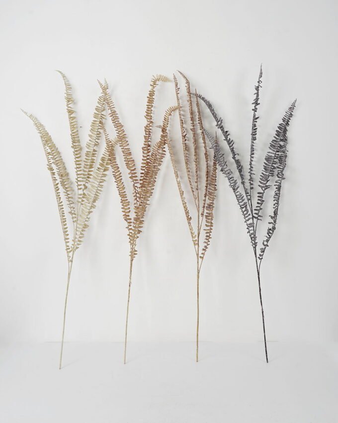 Artificial Plant 39*116cm Pteris Spray*5 GS-66221009 Single Flowers YeahFlower is one of Chinese leading OEM manufacturers and exporters , supplying the silk flowers, wholesale artificial trees