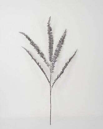 Artificial Plant 39*116cm Pteris Spray*5 GS-66221009-K3 Single Flowers YeahFlower is one of Chinese leading OEM manufacturers and exporters , supplying the silk flowers, wholesale artificial trees