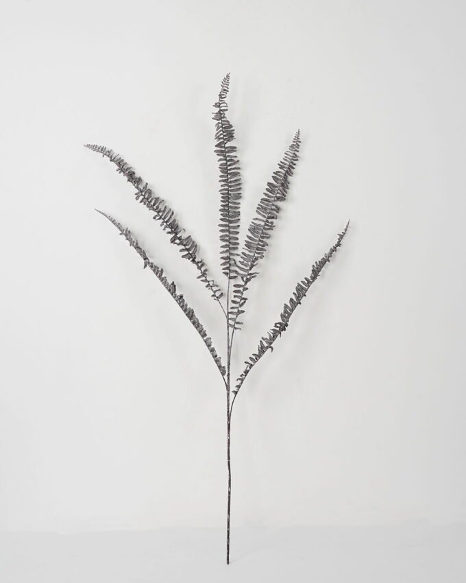 Artificial Plant 39*116cm Pteris Spray*5 GS-66221009-K3 Single Flowers YeahFlower is one of Chinese leading OEM manufacturers and exporters , supplying the silk flowers, wholesale artificial trees