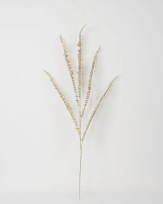 Artificial Plant 39*116cm Pteris Spray*5 GS-66221009-K3 Single Flowers YeahFlower is one of Chinese leading OEM manufacturers and exporters , supplying the silk flowers, wholesale artificial trees