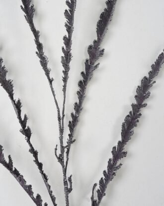 Artificial Plant 31*128cm Pteris Spray*6 GS-66221008-Z1 Single Flowers YeahFlower is one of Chinese leading OEM manufacturers and exporters , supplying the silk flowers, wholesale artificial trees