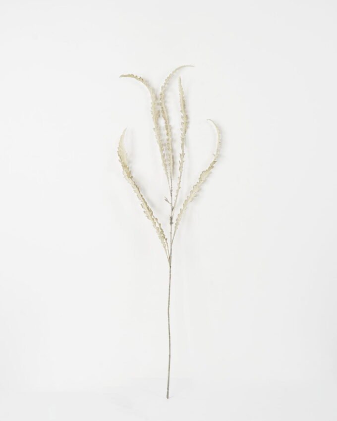 Artificial Plant 31*128cm Pteris Spray*6 GS-66221008 Single Flowers YeahFlower is one of Chinese leading OEM manufacturers and exporters , supplying the silk flowers, wholesale artificial trees