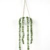 Artificial Plant Succulent plant Garland in melamine pot GS-05521197 Artificial Plant 15*15*40cm Succulent plant Garland in melamine pot GS-05521197 Banners&Garlands YeahFlower is one of Chinese leading OEM manufacturers and exporters , supplying the silk flowers, wholesale artificial trees