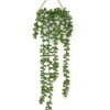 Artificial Plant 13*9*33cmSucculent plant Garland in melamine pot GS-05521198 Banners&Garlands YeahFlower is one of Chinese leading OEM manufacturers and exporters , supplying the silk flowers, wholesale artificial trees