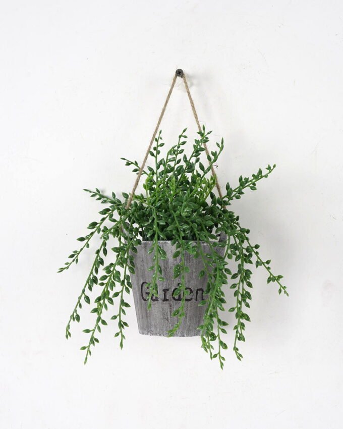Artificial Plant Succulent plant in Paper pulp pot GS-05521185 Artificial Plant 16*16*17cm Succulent plant in Paper pulp pot GS-05521185 Banners&Garlands YeahFlower is one of Chinese leading OEM manufacturers and exporters , supplying the silk flowers, wholesale artificial trees