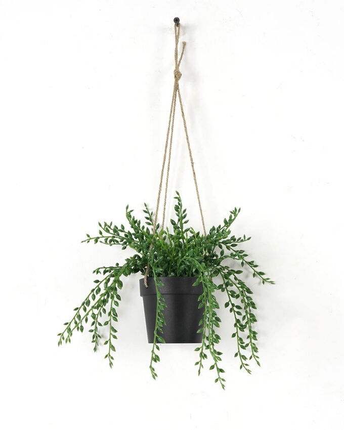 Artificial Plant 17*17*16cm Succulent plant  in pe pot GS-05521184 Banners&Garlands YeahFlower is one of Chinese leading OEM manufacturers and exporters , supplying the silk flowers, wholesale artificial trees