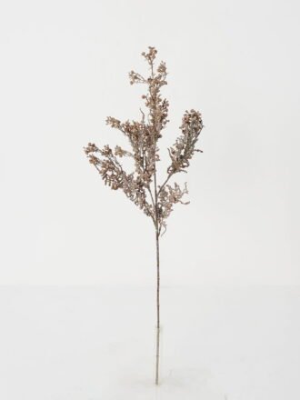 Artificial Flower 20*47cm Hydrangea in Dired effect GS-66221012 Single Flowers 3,000+ sqm showroom with thousands of artificial flowers, plants & trees ready for global sourcing.