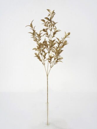 Artificial Plant 20*40cm Eucalyptus spary*3 GS-54021068 Christmas Item 3,000+ sqm showroom with thousands of artificial flowers, plants & trees ready for global sourcing.