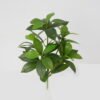 Artificial Plant 30*28*32cm jasmine Bush*6 GS-51121001 Leaves&Sprays&Foliages YeahFlower is one of Chinese leading OEM manufacturers and exporters , supplying the silk flowers, wholesale artificial trees