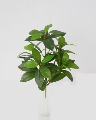 Artificial Plant 30*28*32cm jasmine Bush*6 GS-51121001 Leaves&Sprays&Foliages YeahFlower is one of Chinese leading OEM manufacturers and exporters , supplying the silk flowers, wholesale artificial trees
