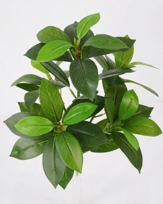 Artificial Plant 30*28*32cm jasmine Bush*6 GS-51121001 Leaves&Sprays&Foliages YeahFlower is one of Chinese leading OEM manufacturers and exporters , supplying the silk flowers, wholesale artificial trees