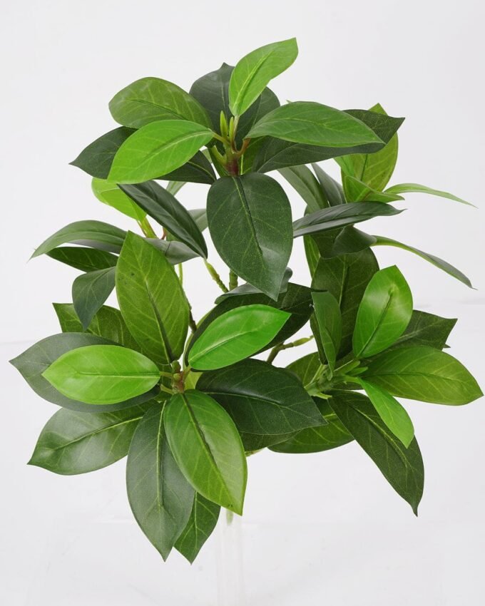Artificial Plant 30*28*32cm jasmine Bush*6 GS-51121001 Leaves&Sprays&Foliages YeahFlower is one of Chinese leading OEM manufacturers and exporters , supplying the silk flowers, wholesale artificial trees