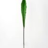 Artificial Plant 11*100cm  leaf Single stem GS-61121015 Leaves&Sprays&Foliages YeahFlower is one of Chinese leading OEM manufacturers and exporters , supplying the silk flowers, wholesale artificial trees