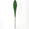 Artificial Plant 11*100cm  leaf Single stem GS-61121015 Leaves&Sprays&Foliages YeahFlower is one of Chinese leading OEM manufacturers and exporters , supplying the silk flowers, wholesale artificial trees