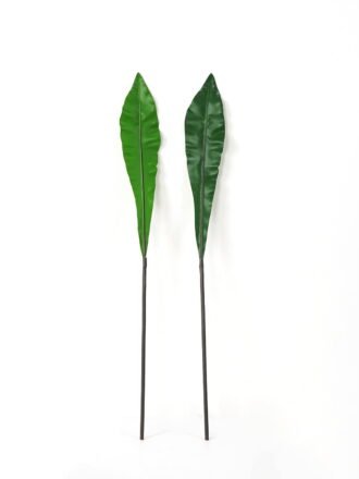 Artificial Plant 71*71*67cm leaves*7 GS-61121017 Leaves&Sprays&Foliages 3,000+ sqm showroom with thousands of artificial flowers, plants & trees ready for global sourcing.