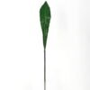 Artificial Plant 10*92cm  leaf Single stem GS-61121016 Leaves&Sprays&Foliages YeahFlower is one of Chinese leading OEM manufacturers and exporters , supplying the silk flowers, wholesale artificial trees