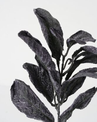 Artificial Plant 17*33cm leaves Single stem GS-66221005-K3 Leaves&Sprays&Foliages YeahFlower is one of Chinese leading OEM manufacturers and exporters , supplying the silk flowers, wholesale artificial trees