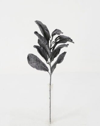 Artificial Plant 17*33cm leaves Single stem GS-66221005-K3 Leaves&Sprays&Foliages YeahFlower is one of Chinese leading OEM manufacturers and exporters , supplying the silk flowers, wholesale artificial trees