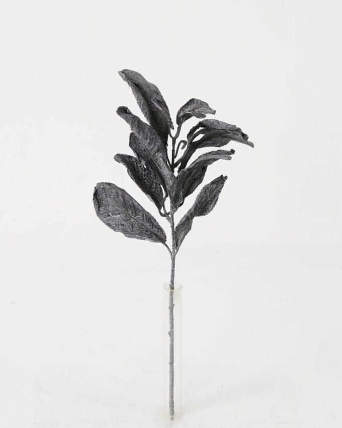 Artificial Plant 17*33cm leaves Single stem GS-66221005-K3 Leaves&Sprays&Foliages YeahFlower is one of Chinese leading OEM manufacturers and exporters , supplying the silk flowers, wholesale artificial trees