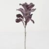 Artificial Plant 17*33cm leaves Single stem GS-66221005-Z1 Leaves&Sprays&Foliages YeahFlower is one of Chinese leading OEM manufacturers and exporters , supplying the silk flowers, wholesale artificial trees