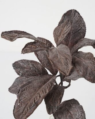 Artificial Plant 17*33cm leaves Single stem GS-66221005 Leaves&Sprays&Foliages YeahFlower is one of Chinese leading OEM manufacturers and exporters , supplying the silk flowers, wholesale artificial trees