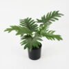 Artificial Plant 35*30*38cm philodendron x 7 in pot GS-14521095 Potted Flowers&Plants YeahFlower is one of Chinese leading OEM manufacturers and exporters , supplying the silk flowers, wholesale artificial trees