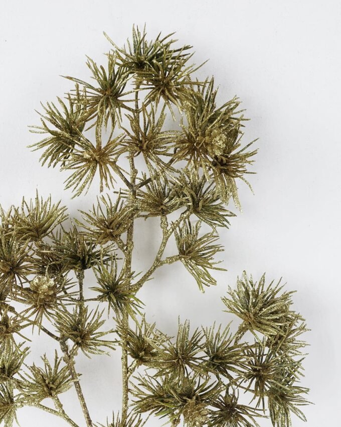 Artificial Plant 22*62cm pine spray GS-46621004 Christmas Item YeahFlower is one of Chinese leading OEM manufacturers and exporters , supplying the silk flowers, wholesale artificial trees