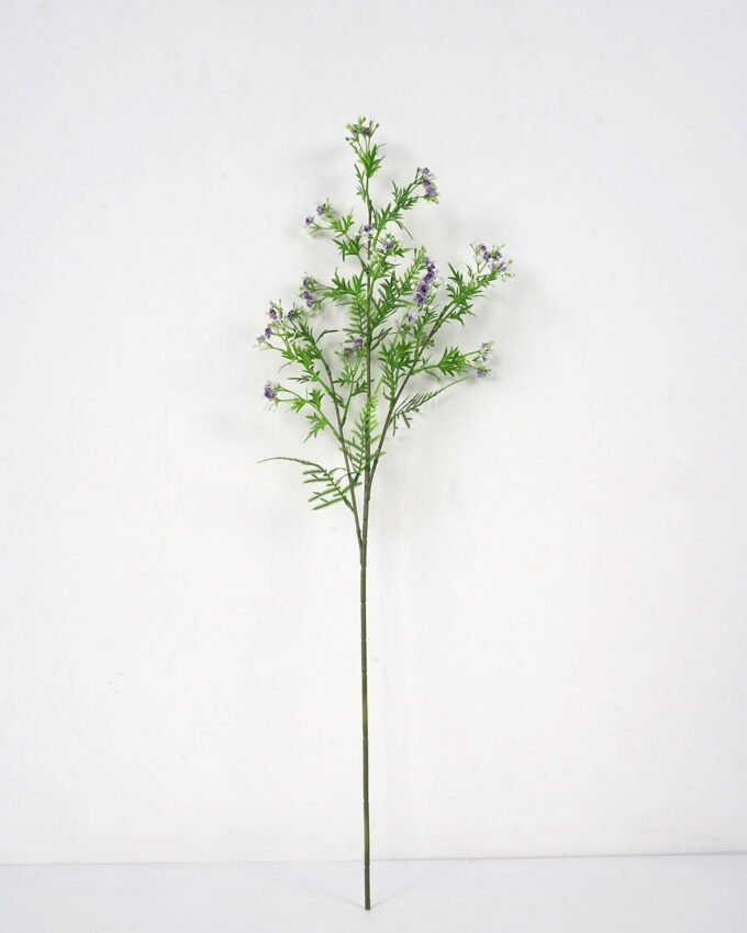 Artificial Plant 26*73cm powdered Mini soft-touch gypso GS-26221104 Single Flowers YeahFlower is one of Chinese leading OEM manufacturers and exporters , supplying the silk flowers, wholesale artificial trees