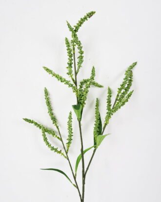 Artificial Plant 28*73cm tail Bouquet spary*3 GS-26221102 Single Flowers YeahFlower is one of Chinese leading OEM manufacturers and exporters , supplying the silk flowers, wholesale artificial trees