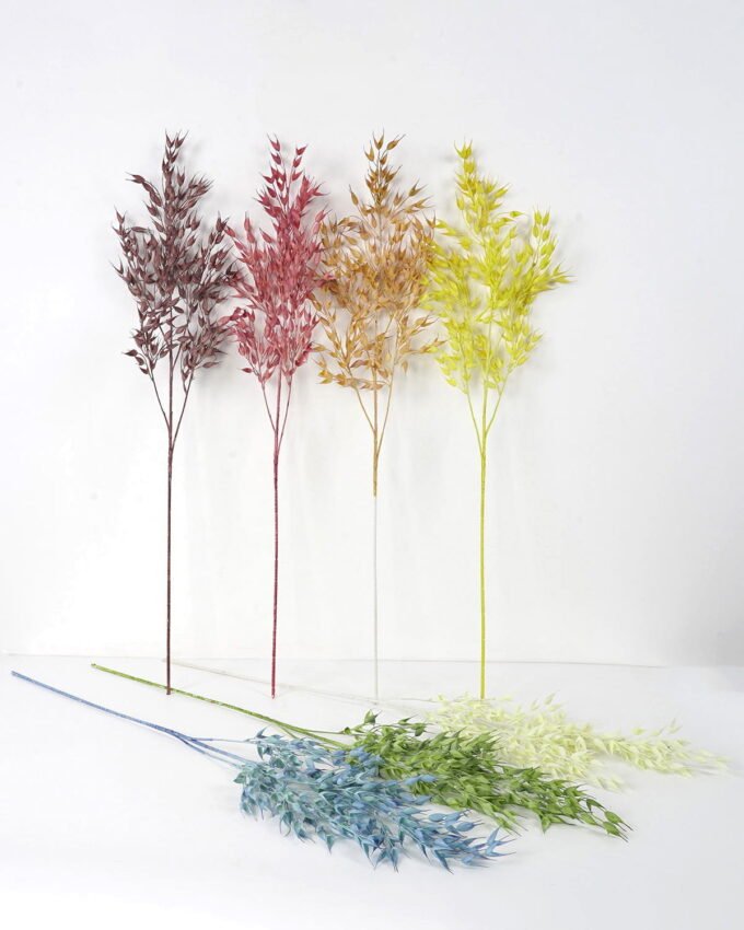 Artificial Plant 28*100cm wheat spray*5 GS-26221089 Leaves&Sprays&Foliages YeahFlower is one of Chinese leading OEM manufacturers and exporters , supplying the silk flowers, wholesale artificial trees