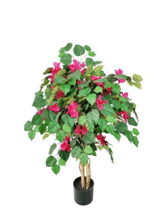 Artificial Tree 150cm Anti-UV Rhododendron giganteum /900lvs/180 flowers GS-66021080-UV Tree&Plant 3,000+ sqm showroom with thousands of artificial flowers, plants & trees ready for global sourcing.