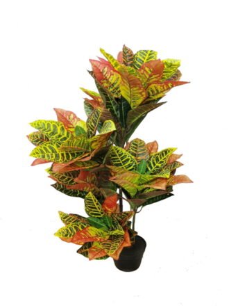Artificial Tree 150cm Anti-UV Podocarpus macrophyllus GS-66021034-UV Tree&Plant 3,000+ sqm showroom with thousands of artificial flowers, plants & trees ready for global sourcing.