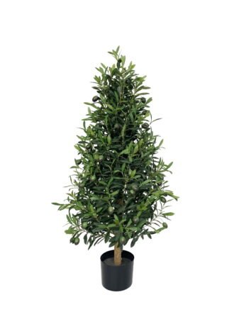 Artificial Tree 160cm Anti-UV Olive Tree/2856lvs GS-66021060-UV Tree&Plant 3,000+ sqm showroom with thousands of artificial flowers, plants & trees ready for global sourcing.