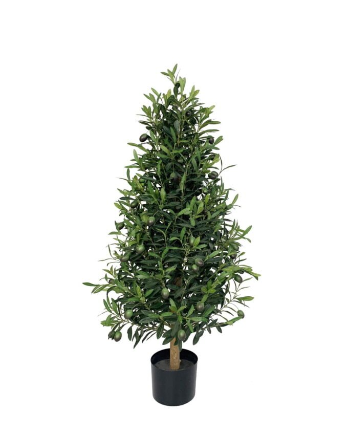 Artificial Tree 110cm Anti-UV Olive Tree/2046lvs GS-66021059-UV Tree&Plant YeahFlower is one of Chinese leading OEM manufacturers and exporters , supplying the silk flowers, wholesale artificial trees