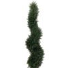Artificial Tree 110cm Anti-UV Topiary Pine tree in pp pot GS-66021007-UV Toplary YeahFlower is one of Chinese leading OEM manufacturers and exporters , supplying the silk flowers, wholesale artificial trees