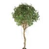 Artificial Tree 110cm Ficus Tree /528lvs GS-66021099-UV Tree&Plant YeahFlower is one of Chinese leading OEM manufacturers and exporters , supplying the silk flowers, wholesale artificial trees