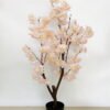 Artificial Tree 120CM Anti-UV Cherry tree plastic pole/450flowers GS-66021066-UV Tree&Plant YeahFlower is one of Chinese leading OEM manufacturers and exporters , supplying the silk flowers, wholesale artificial trees