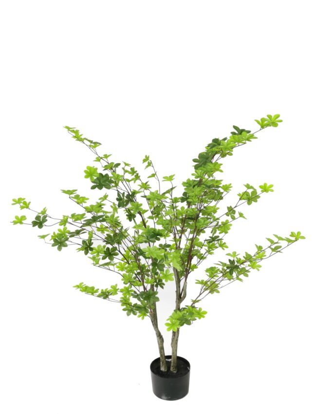 Artificial Tree 120cm Anti-UV Bell Tree GS-66021035-UV Tree&Plant YeahFlower is one of Chinese leading OEM manufacturers and exporters , supplying the silk flowers, wholesale artificial trees